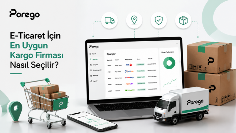 E-Ticaret İçin En Uygun Kargo Firması Nasıl Seçilir?
