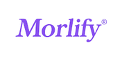 Morlify logosu